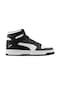 Puma Rebound Layup Sl Erkek Günlük Spor Ayakkabı 36957301 Siyah