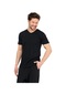Slazenger Sargon I-siyah Erkek T-shirt St11te200-500 Siyah-siyah