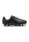 Nike Jr. Tiempo Legend 10 Club Futbol Krampon - Dv4352-9745 Siyah