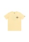Quiksilver Raınmaker Ss Youth Sarı Çocuk T-shirt Sarı