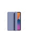 Funda Xiaomi Redmi İçin Pad Se Kılıf 11 ''8.7'' 2024 Mİpad Uyumlu 7 11.2'' Xiaomi Pad Lavender Purple Mi Pad 6s Pro 12.4 Arka Kapak