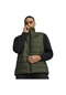 Puma Ess Padded Vest Erkek Yelek-27510-Yeşil