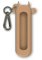 Victorinox 4.0454 Silikon Kılıf Kahverengi Çok Renkli