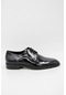 Tigana 42753 Erkek Klasik Ayakkabı - Siyah-siyah