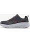 Skechers D'lux Walker 2.0 - Durven Erkek Gri Spor Ayakkabı 232715 Ccrd