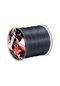 Sougayilang 300 M 8 Iplikçik Örgülü Olta Multifilament Japonya Oltalar X8 Olta Grey 100m 0.12mm 22lb Diğer
