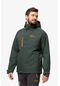 Jack Wolfskin Troposphere Erkek Mont Olive Green