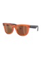 Ray-ban Reverse 0rbr 0502s 6712gm 50 Unisex Güneş Gözlüğü