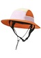Yyı-aka Turuncu Plaj Güneş Koruma Balıkçı Şapkası