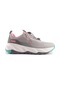 U.s Polo Assn. Loren Wmn 4pr 101816237 Kadın Spor Ayakkabı Gri Pembe 36-40 Gri-Pembe