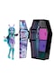 Monster High Neon Frights Bebekler - Twyla HNF82