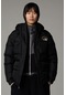 The North Face Kadın Hmlyn 30 Anniversary Parka Siyah 001