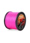 Örgülü Olta 8 Strand 100m 300m 500m 1000m İplik Pe Multifilamento Japa Sazan Pınk X8 1000m 65lb 5.0 Diğer