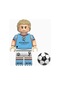 Futbolcu Mini Figür Haaland L-037