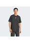Adidas Jd8235 M Str G T Erkek T-shirt Siyah