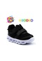 Cool Caty Işıklı Siyah Bebe Spor Ayakkabı