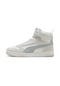 Rebound Game Suede Unisex Spor Ayakkabı 397551 02 Gri
