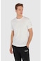 Hummel Erkek T-shirt Beyaz 911946-9001 Hummel Hmlelemental 25kw61000171 W61005
