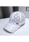 Beyaz Dantel Şapka Pamuk Beyzbol Şapkası Kadın Snapback Şapka Hip Hop Kapaklar Doğa Sporları Şapka Xl