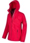 Regatta Wentwood Vııı Erkek 3 İn 1 Mont Rmp359-kırmızı