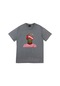 Astraworld Travis Scott Baskılı T-shirt Beyaz
