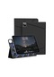 Ipad İçin Zoyu Pro 11/12.9 İnç Manyetik Ayrılabilir Kılıf, İpad Uyumlu 10 İçin 10.9 Black İpad Uyumlu 10 10.9 2022 Kılıf