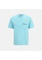 Mavi Fila T-shirt Chest Pocket Su411111 Mavi