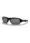 Oakley Flak Xs Unısex Çocuk Gözlük Siyah Siyah