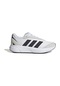 Adidas Lıghtshıft Beyaz Erkek Koşu Ayakkabısı 000000000102232427 Beyaz-sıyah