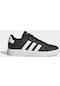 Adidas Grand Court 2.0 K Çocuk Siyah Sneaker
