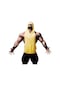 Snapbuy Erkekler Spor Salonu Pamuk Kafataslı Tank Top - Rahat Yaz Egzersiz Giyimi Lacivert