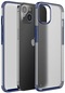Mutcase - İphone Uyumlu İphone 13 Mini - Kılıf Koruyucu Sert Volks Kapak - Lacivert