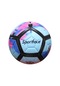 Sf-815 Dikişli Futbol Topu Mavi - Pembe