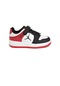 Cool Haykat Kısa Patik Erkek Çocuk Spor Ayakkabı Siyah - Kırmızı-siyah - Kırmızı