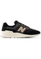 New Balance 997 Unisex Siyah Sneaker