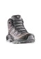 Salomon 474486 X Ultra 360 Mid Gtx W Outdoor Unisex Bot