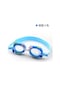Sevimli Su Geçirmez Buğu Önleyici Çocuk Yüzme Gözlükleri Yüzmeyi Öğrenin Gözlük Swimming Glasses15 Swimming Glasses15 Çok Renkli