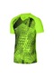 Nike Dr0944 M Nk Df Prcsn Vı Jsy Ss Neon Yeşil