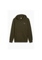 Puma Better Essentials Erkek Sweatshirt 67681470 Haki