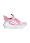 Adidas Tensaur Comfort Ac C Çocuk Koşu Ayakkabısı Jr2724 Pembe Pembe