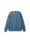 Quiksilver Salt Water Crew Erkek Sweat Aqyft03331-18314 Mavi