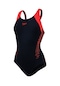 Speedo Boom Spl Rbck Af Black/orange Renkli Renkli Çok Renkli