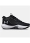 Under Armour Lockdown 6 001 Renk 001 001 Basketbol Ayakkabı 001