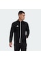 adidas Entrada 22 Eşofman Ceket Siyah HB0573 Siyah