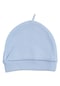 Hellobaby Bebek Basic Şapka GENHBLUSPK008 Mavi