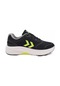 Hummel Unısex Performans Ayakkabı Opac 900585 Black/yellow Cream Çok Renkli