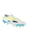Joma Evolution 2402 Evow2402fg Beyaz & Turkuaz Erkek Futbol Krampon Beyaz