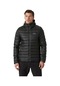 Helly Hansen Verglas Down Hybrid Hood 2.0 Erkek Mont-hha.63361 Siyah