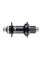 Shimano Xt Fh-m8130-b Arka Göbek 157/12mm 28d 12v Micro Spline Siyah