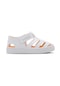 Slazenger Krystal Unisex Çocuk Sneaker Ayakkabı Beyaz